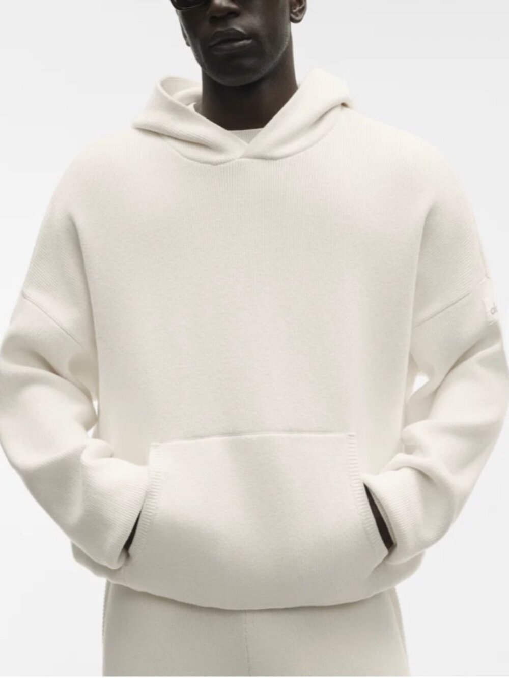 Alo - Scholar Hooded Sweater